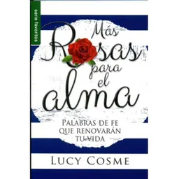 Devocional Mas Rosas Para El Alma