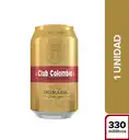 Club Colombia Dorada 330 ml