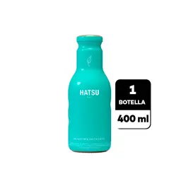 Hatsu Azul 400 ml
