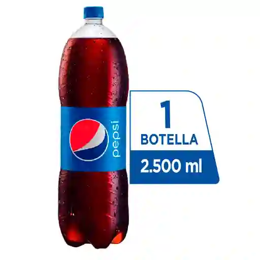 Pepsi 2.5 l