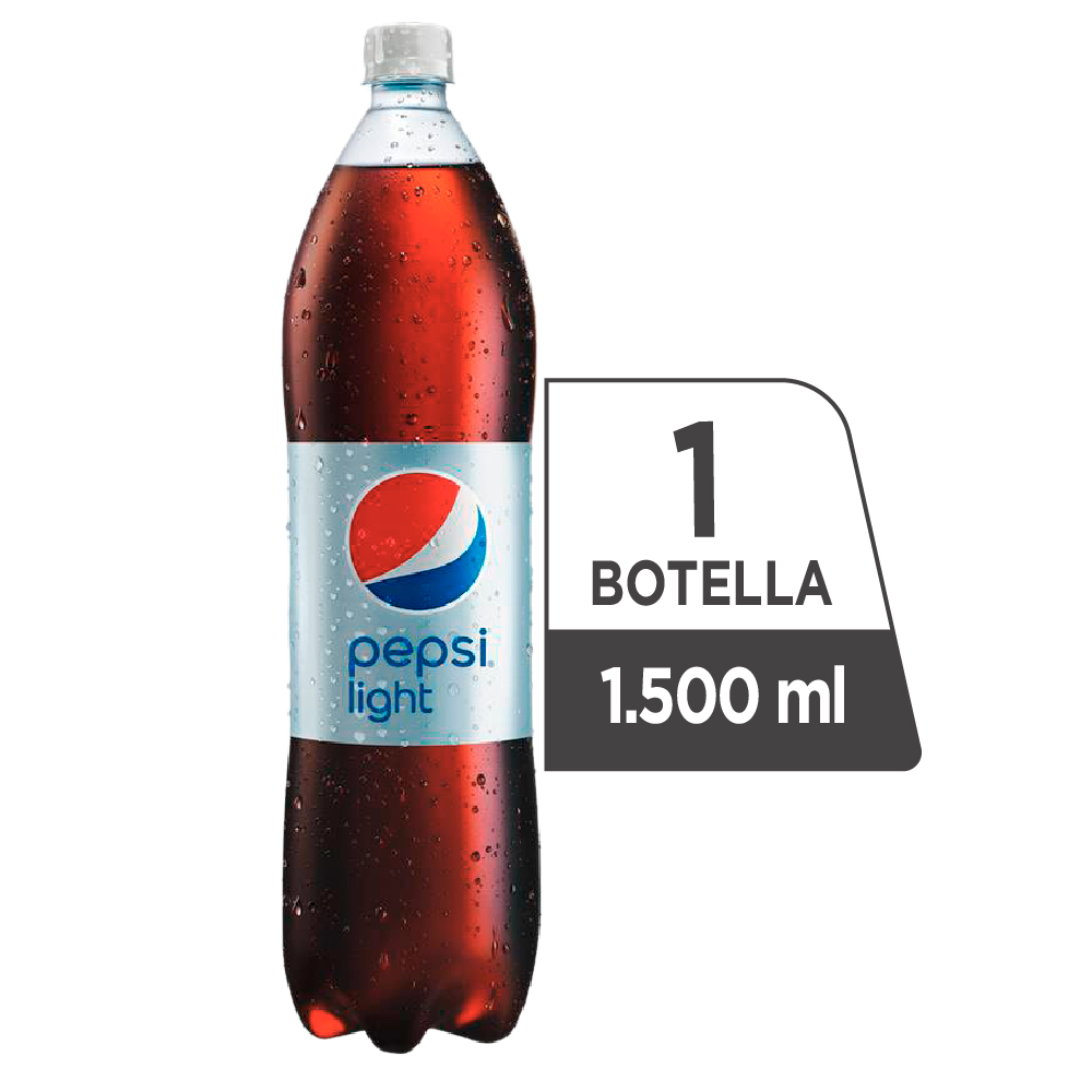 Pepsi Light 1.5 L