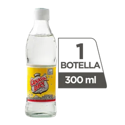Canada Dry Tonica 300 ml
