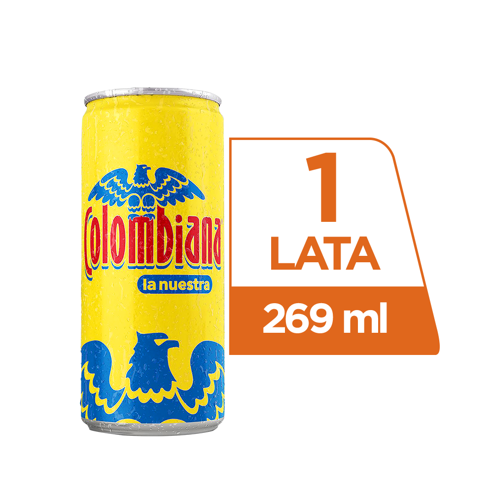 Colombiana 269 ml