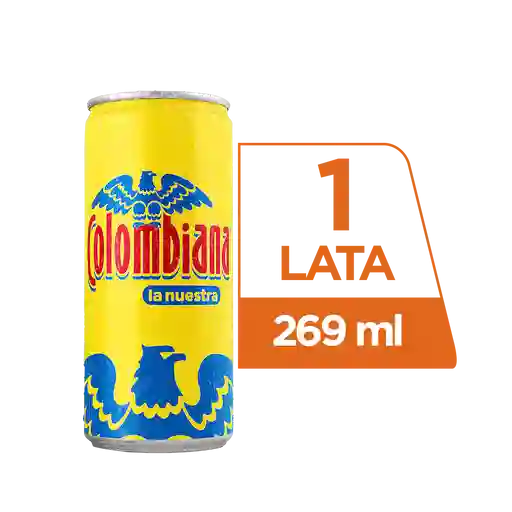 Colombiana 269 ml