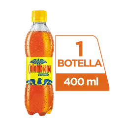 Colombiana 400 ml