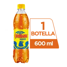 Colombiana 600 ml