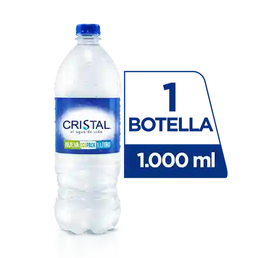 Cristal 1 L