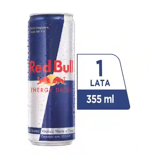 Red Bull 355 ml