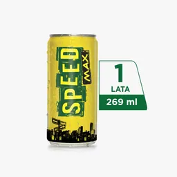 Speed Max 269 ml 