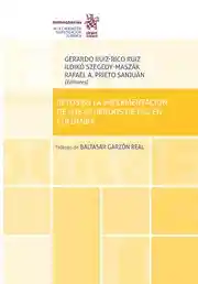 Retos en la Implementacion de Los Acuerdos de Paz Colombia 1 U