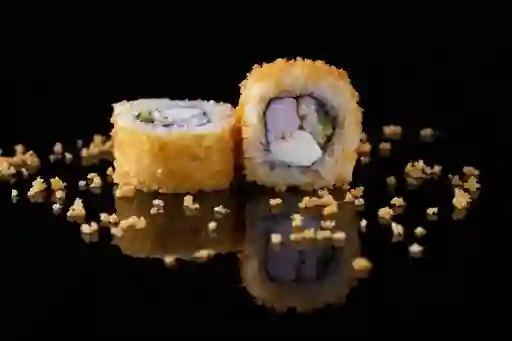 Rollo Gorillaz Tempura