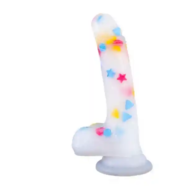 Dildo Confetti