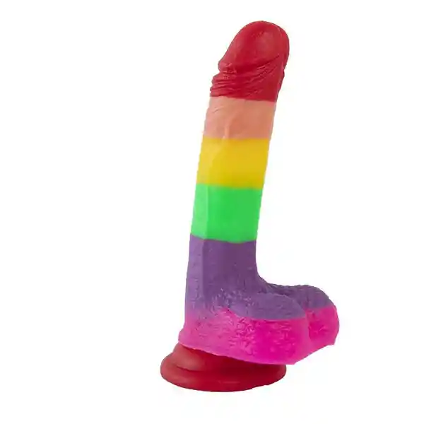 Dildo Pride 1 Clido