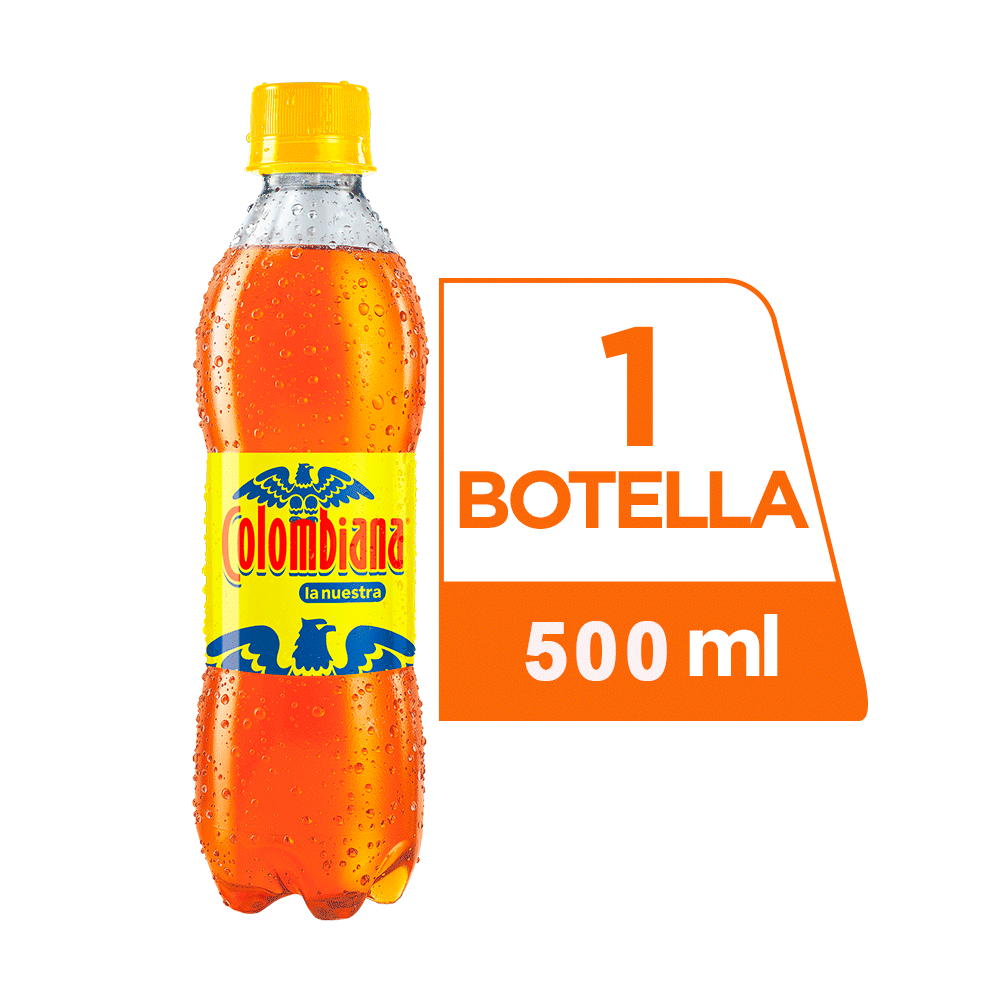 Colombiana 500 ml