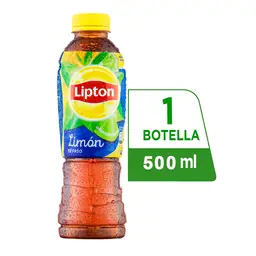Lipton Limón 500 ml