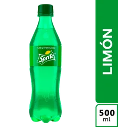 Sprite Lima Limón 500 ml