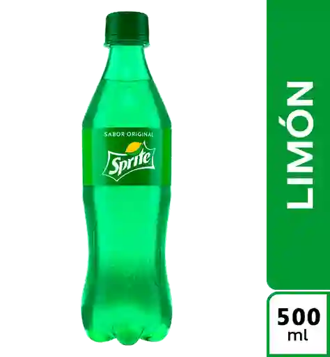 Sprite Lima Limón 400 ml
