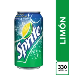 Sprite Limón 330 ml