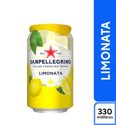 San Pellegrino Limonata 330 ml