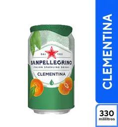 San Pellegrino Clementina 330 ml