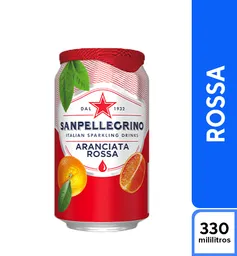 San Pellegrino Aranciata Rosa 330 ml