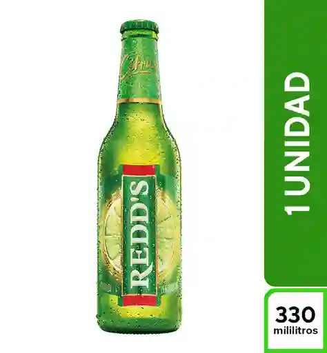 REDD´S 330 ml