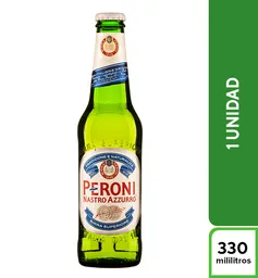 Peroni 330 ml
