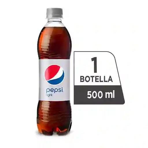 Pepsi Light 500 ml