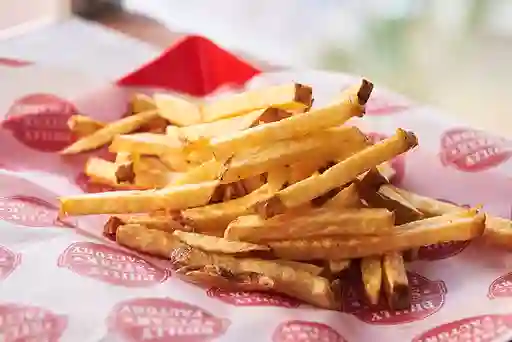 Papas a la Francesa 