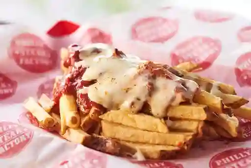 Pizza Papas 