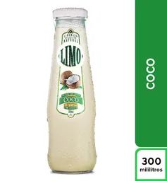Limo Coco 300 ml