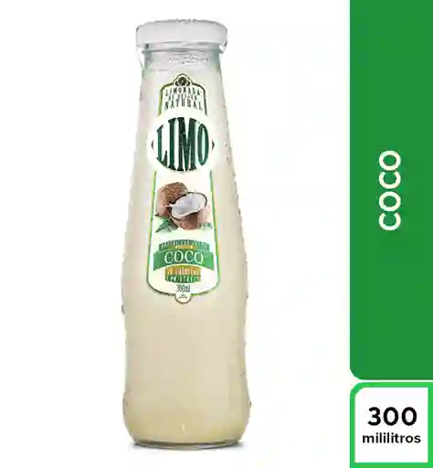 Limo Coco 300 ml