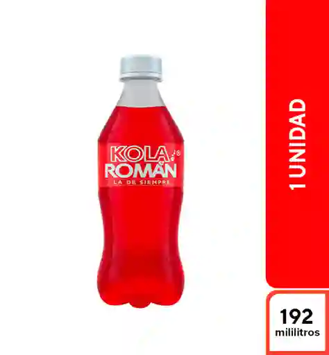 Kola Roman 192 ml
