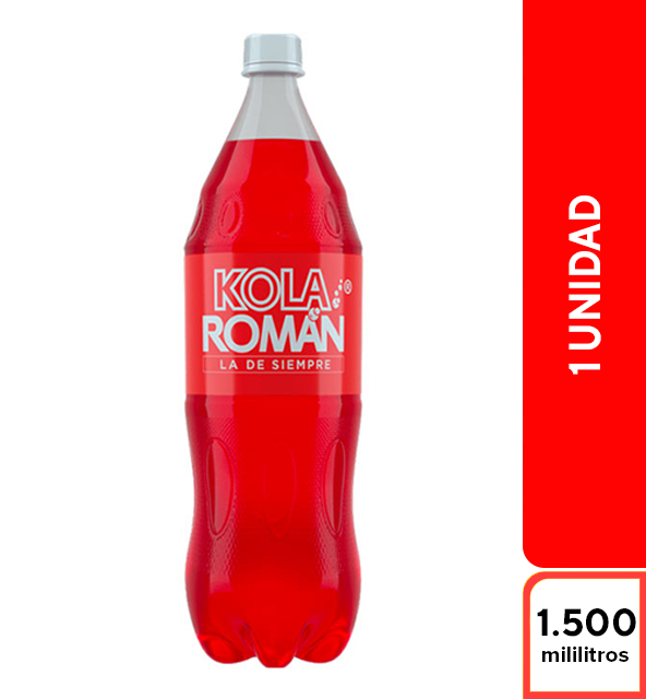 Kola Roman 1.5 l