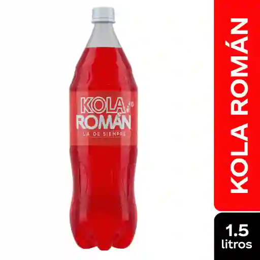 Kola Román Original 1.5L