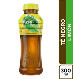 Fuze Tea Limón 350 ml
