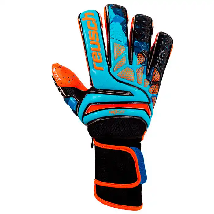 Guantes de Arquero Reusch Prisma Pro G3 1 U