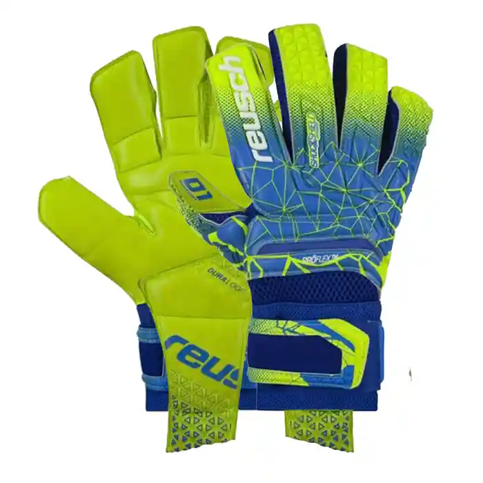 Guantes de Arquero Reusch Fit Control Supreme D1 1 U