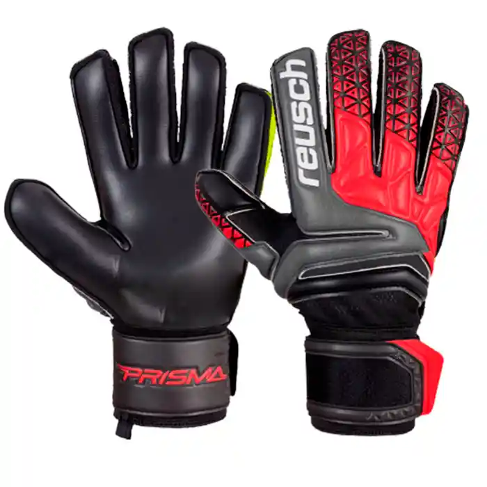 Guantes de Arquero Reusch Prisma Pro Antifractura 1 U