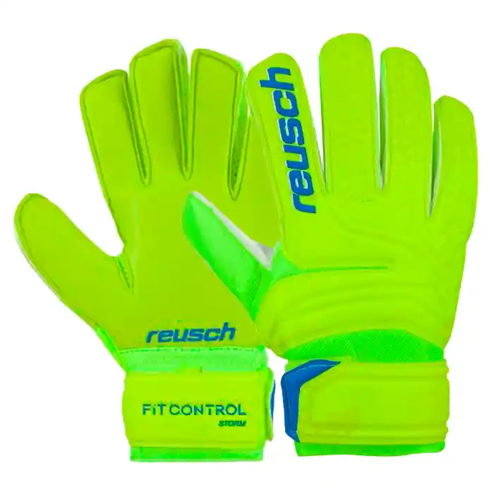 Guantes de Arquero Reusch Storm TF 1 U