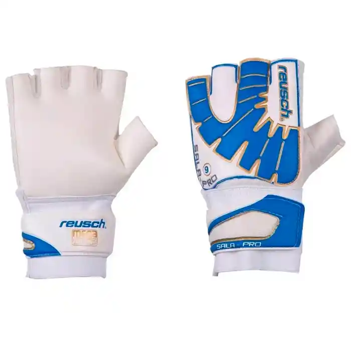 Guantes de Arquero Reusch Fútbol Sala Pro 1 U