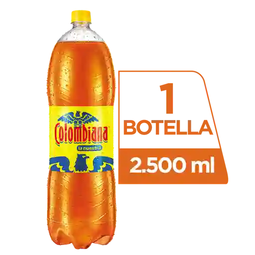 Colombiana 2.5 l