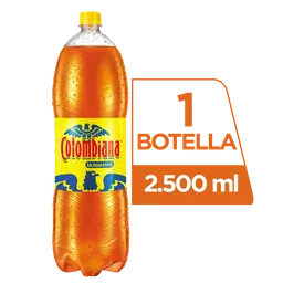 Colombiana 2.5 L
