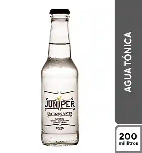 Juniper 200 ml