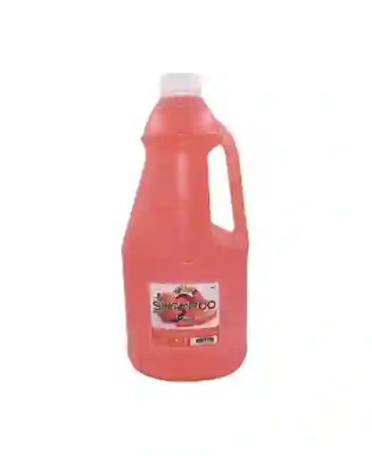 Shampoo Marvin de Fresa 2 L