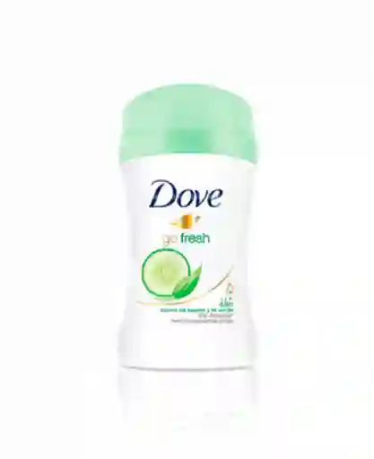 Dove Go Fresh Antitranspirante en Barra