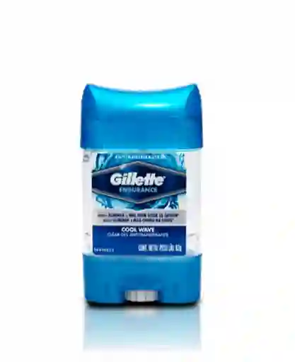 Gillette Desodorante Antitranspirante