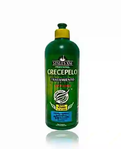 Styles Xxi Tratamiento Capilar Crecepelo Anti-Caída 500 Ml