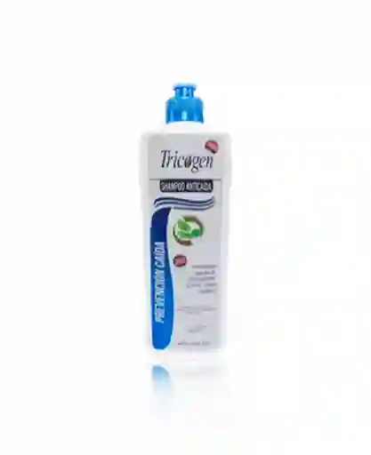 Tricogen Shampoo Anticaída 400 Ml