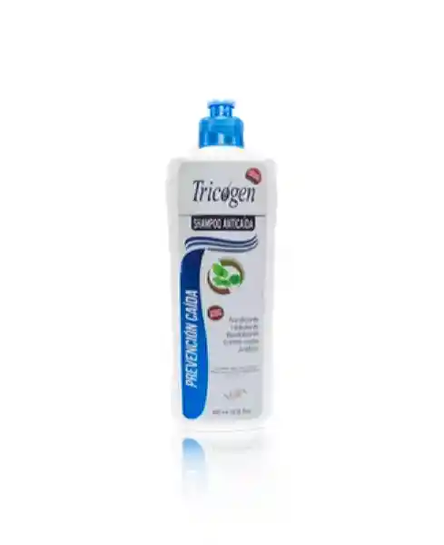 Tricogen Shampoo Anticaída 400 Ml